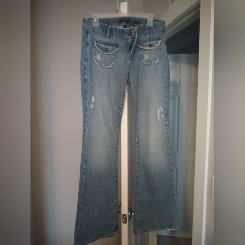 Aeropostale jeans